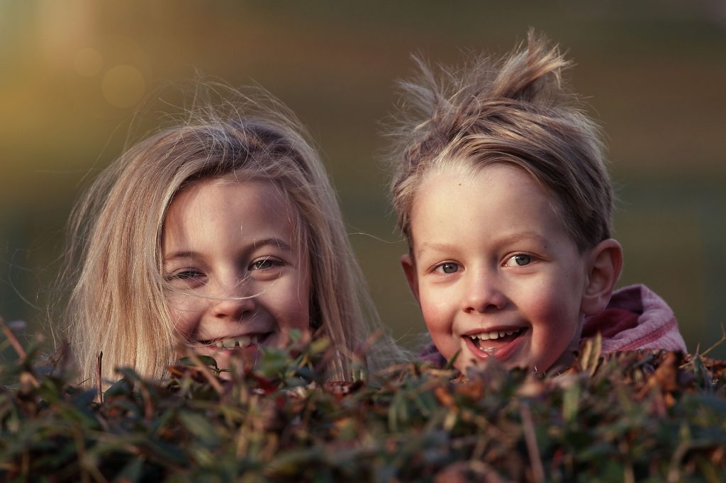 Bambini più sereni: Niente Otite!