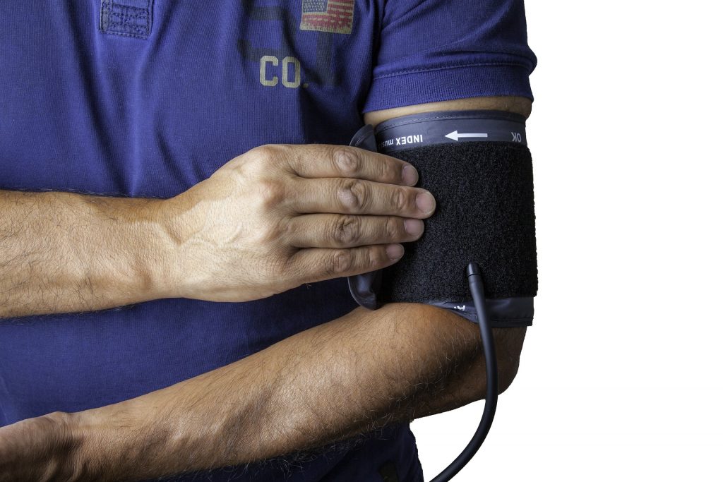 Misura la tua Salute: tieni d’occhio la Pressione!