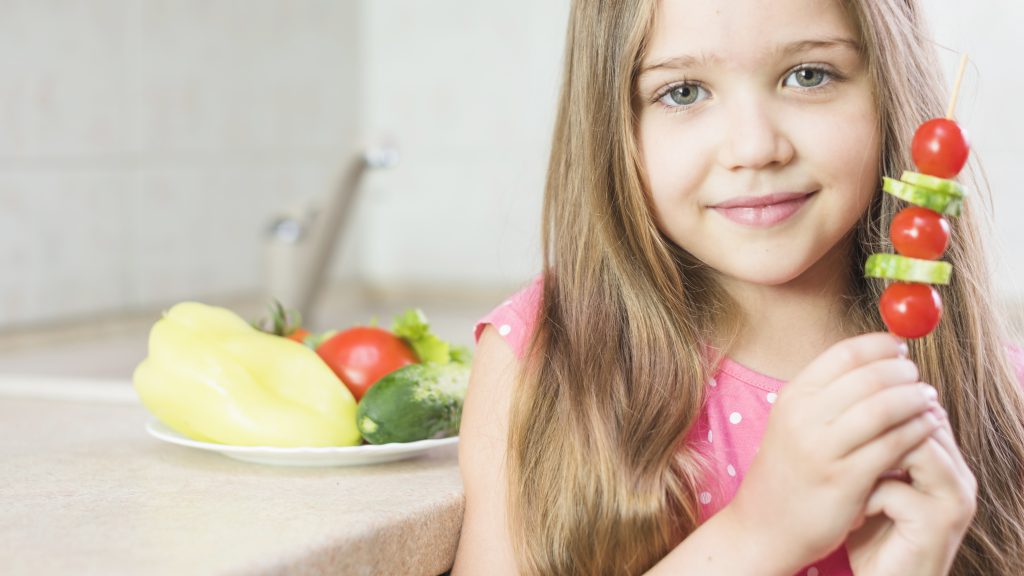 Obesità Infantile: Prevenire è Meglio che Curare!