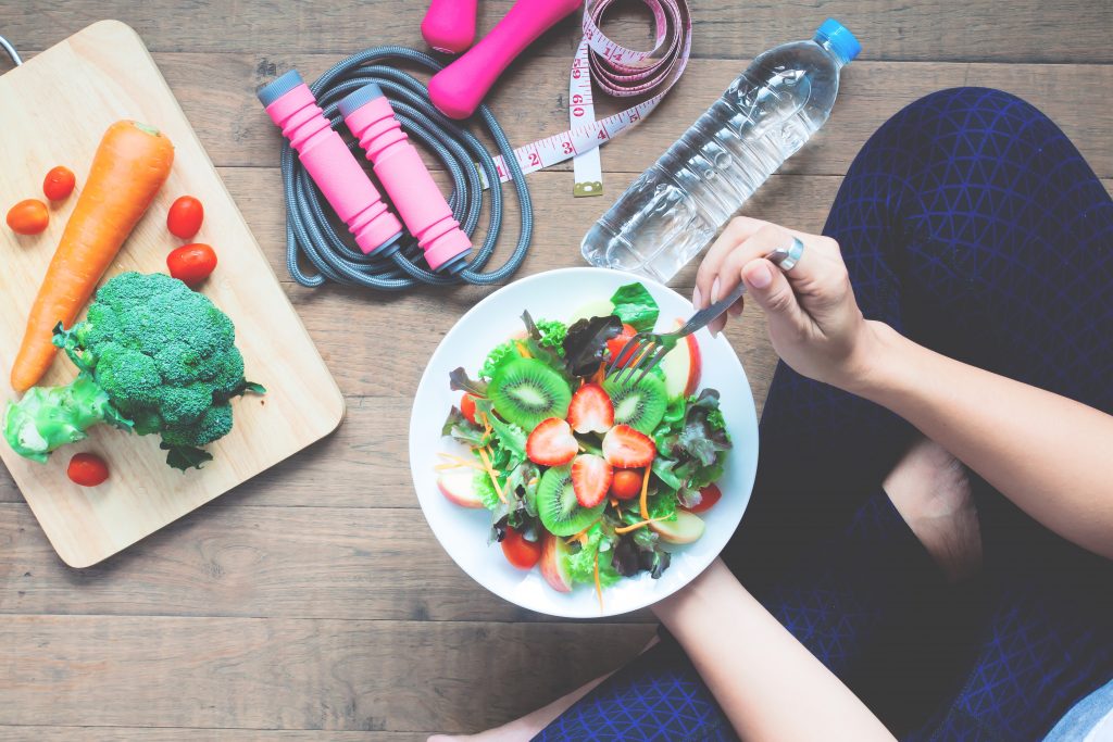 Come Accelerare il Metabolismo!