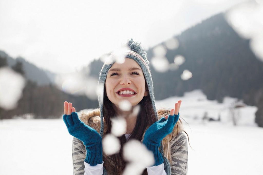 Sbalzi di Temperatura: Come Comportarsi?