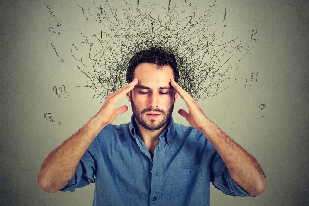 3 Esercizi per Gestire l’Ansia e… Sconfiggerla!