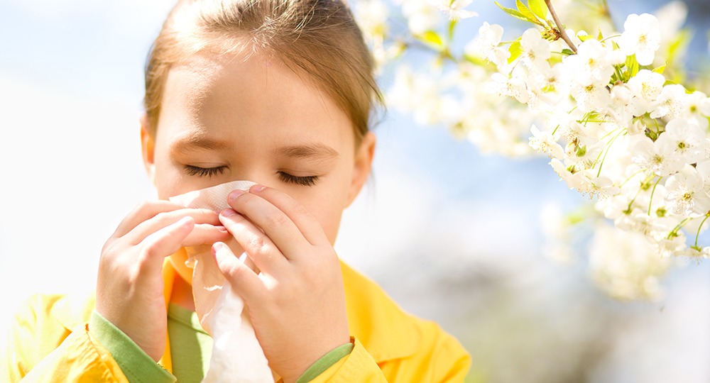 Consigli Pratici per Sopravvivere alle Allergie Stagionali