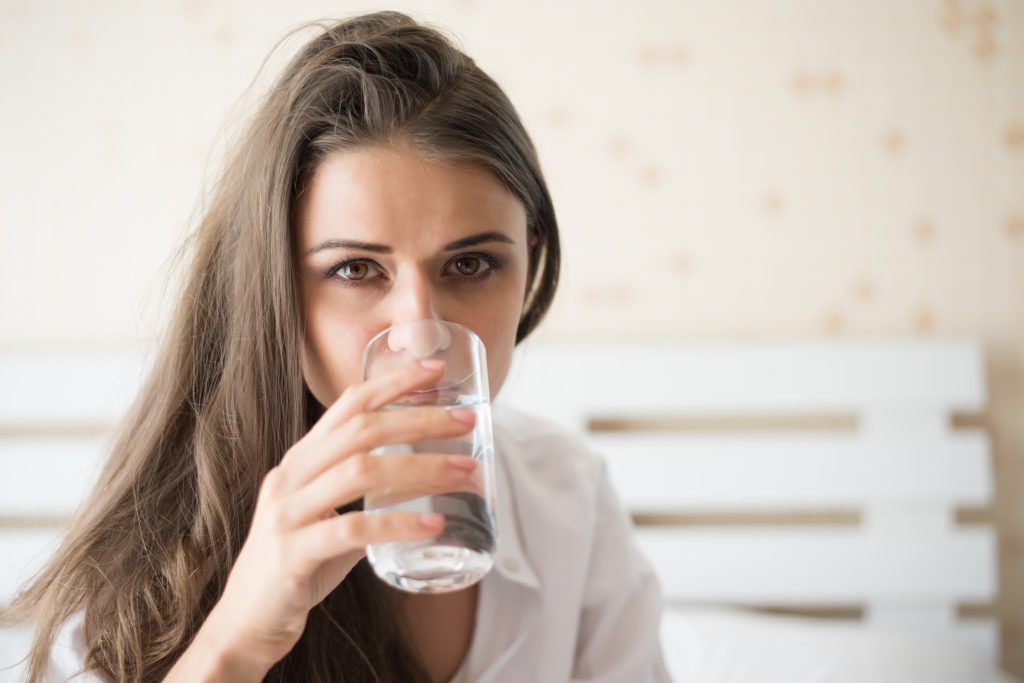 Idratarsi: perché è così importante?