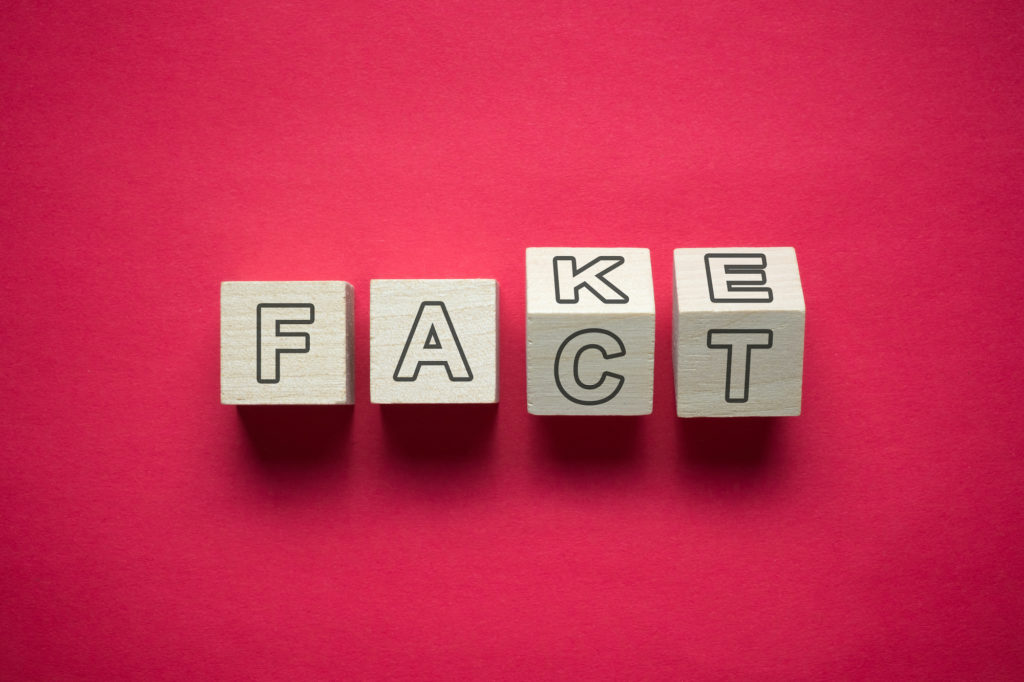 Fake news sulle malattie: come difendersi