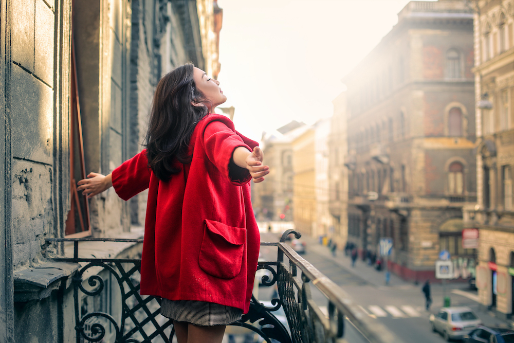 Prendiamo il sole… e la Vitamina D!