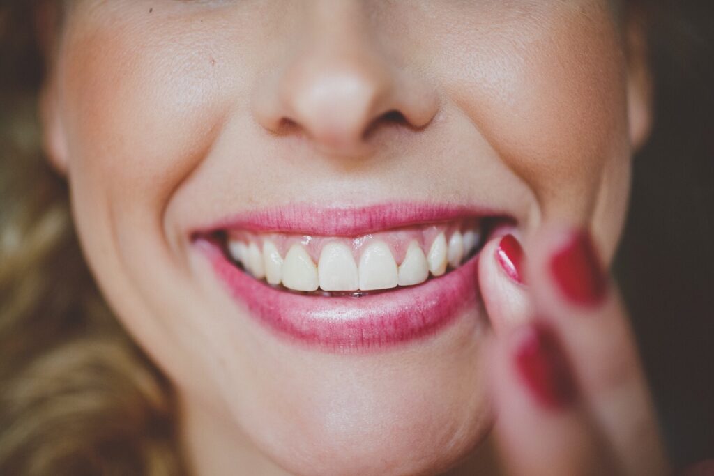 Ricominciamo da… i nostri denti!