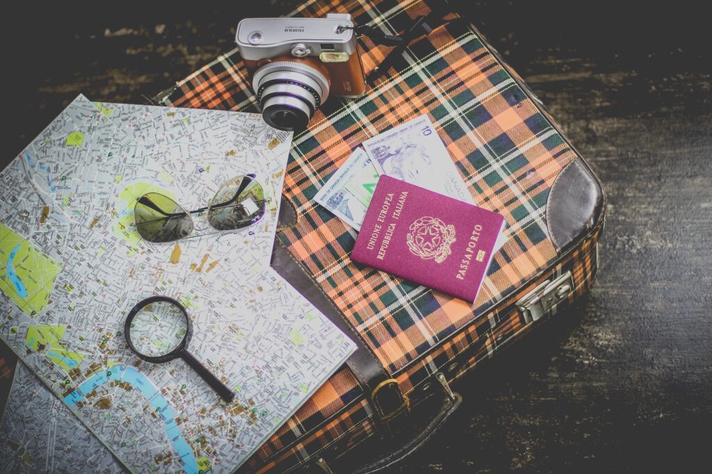 3 suggerimenti utili per i viaggiatori contro il Covid-19