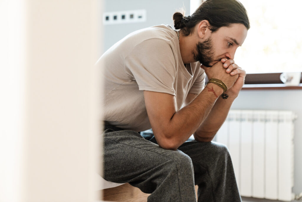 Coronavirus e depressione: 3 consigli utili per difendere il benessere psicologico