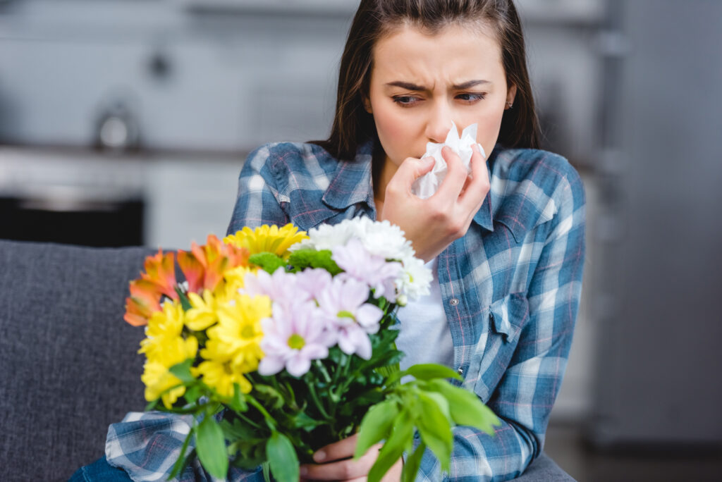 Allergie stagionali: prevenzione e rimedi