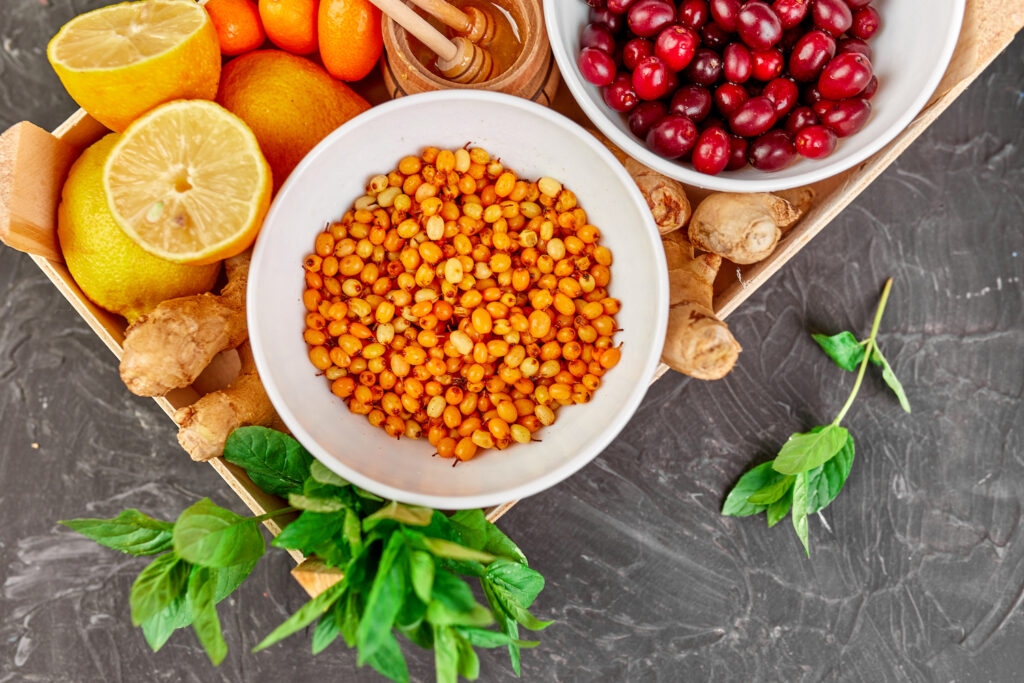 Integratori alimentari: perché è importante assumerli?